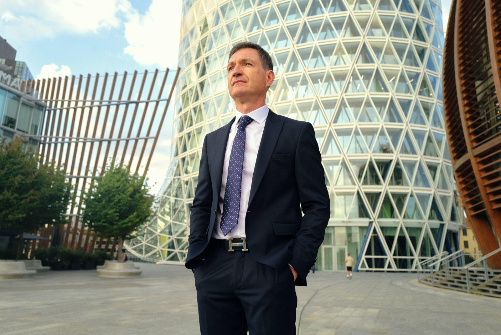 Francesco Grammatico - Dottore Commercialista