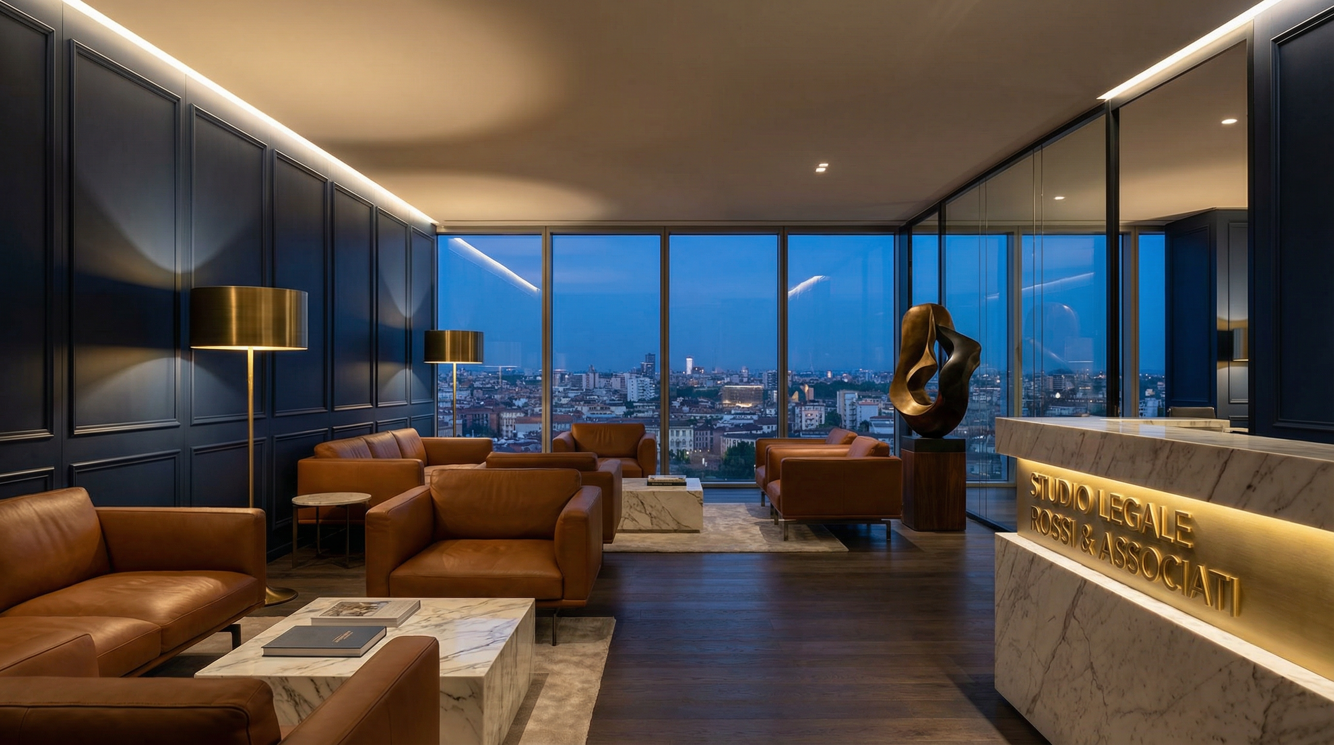 Studio legale professionale